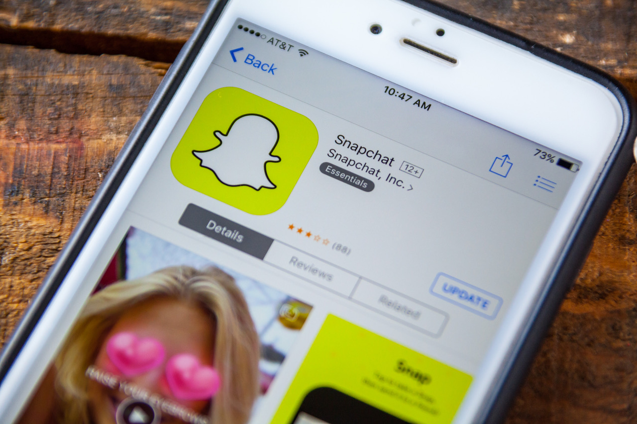 Snapchat’s Latest Quest for Profit Over People