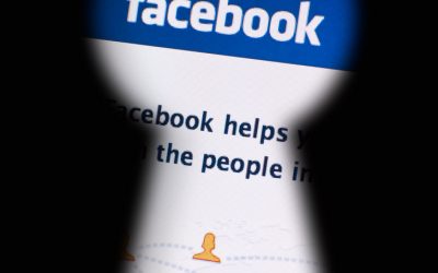 Facebook Admits Users Have No Privacy