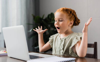 8 Online Resources to Entertain, Educate, and Engage Your Kids